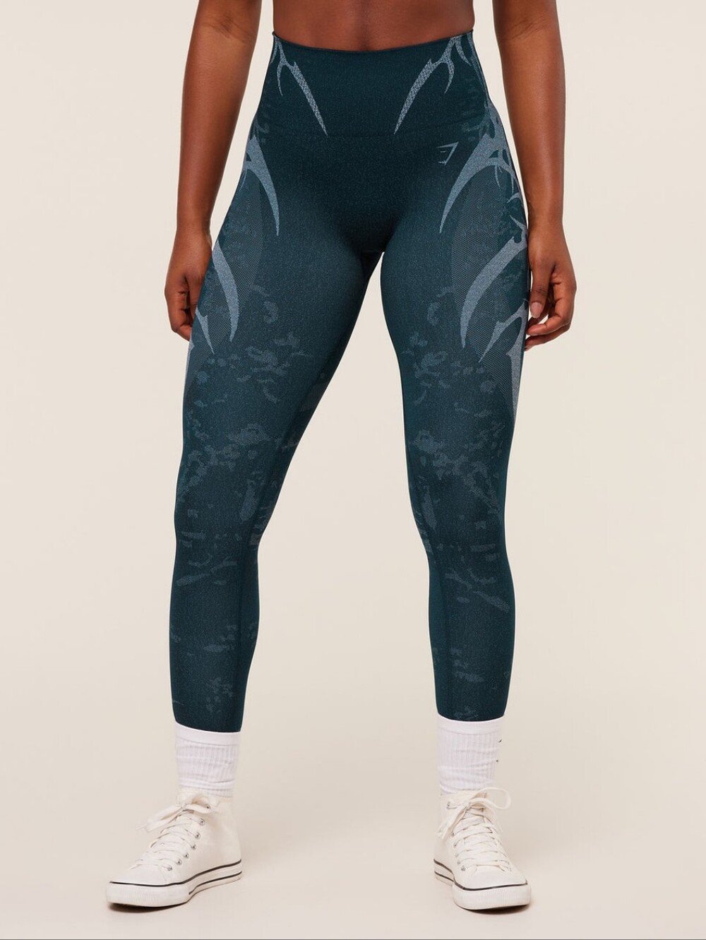 Gymshark Storm Seamless Leggings